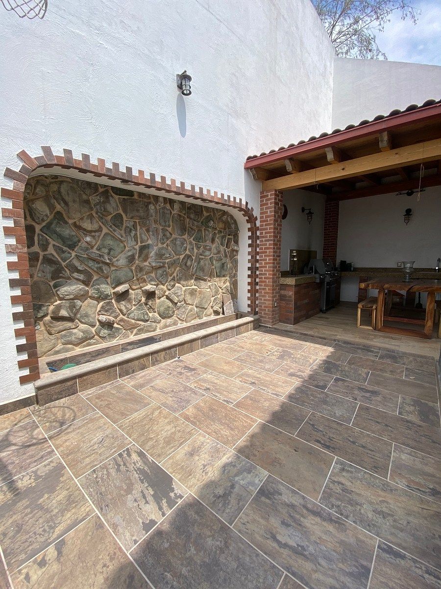 House in Privada Arboledas, Querétaro, photo 23 of 25