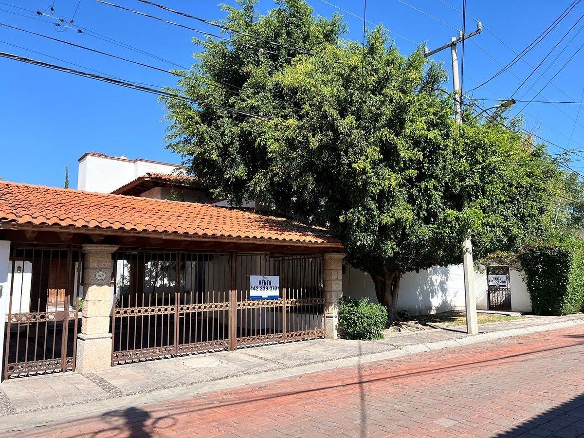 Casa en venta en privada jurica, foto 1 de 28
