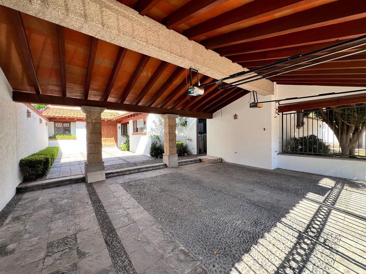 Casa en Jurica, Querétaro, foto 3 de 28