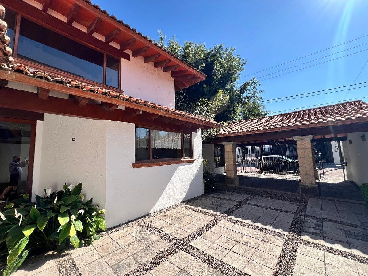 Casa en Jurica, Querétaro, foto 4 de 28