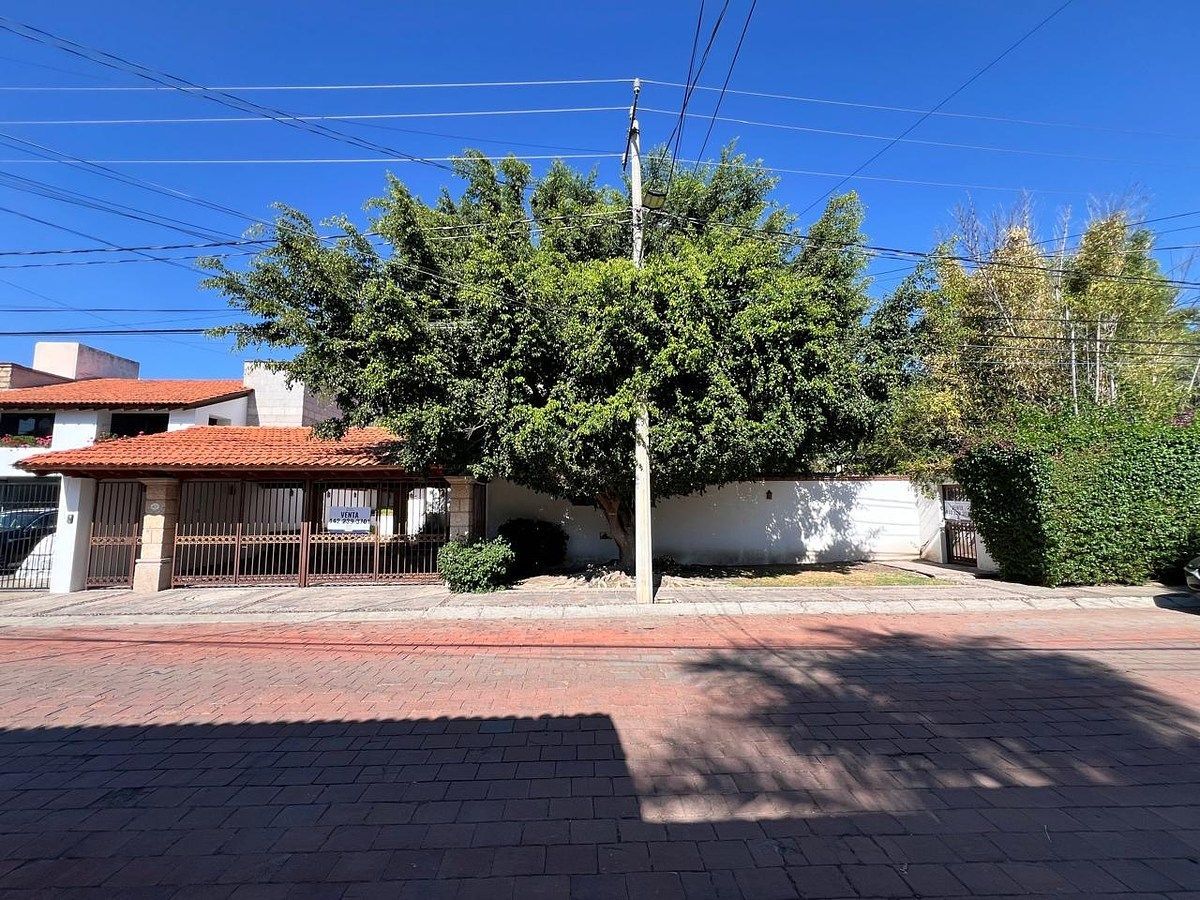 Casa en Jurica, Querétaro, foto 5 de 28