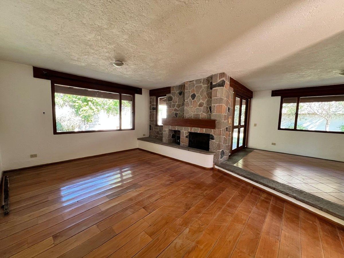 Casa en Jurica, Querétaro, foto 6 de 28