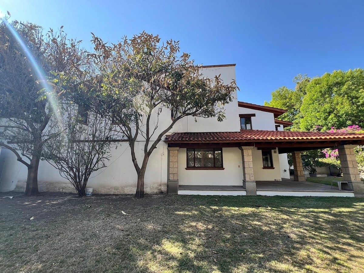 Casa en Jurica, Querétaro, foto 8 de 28