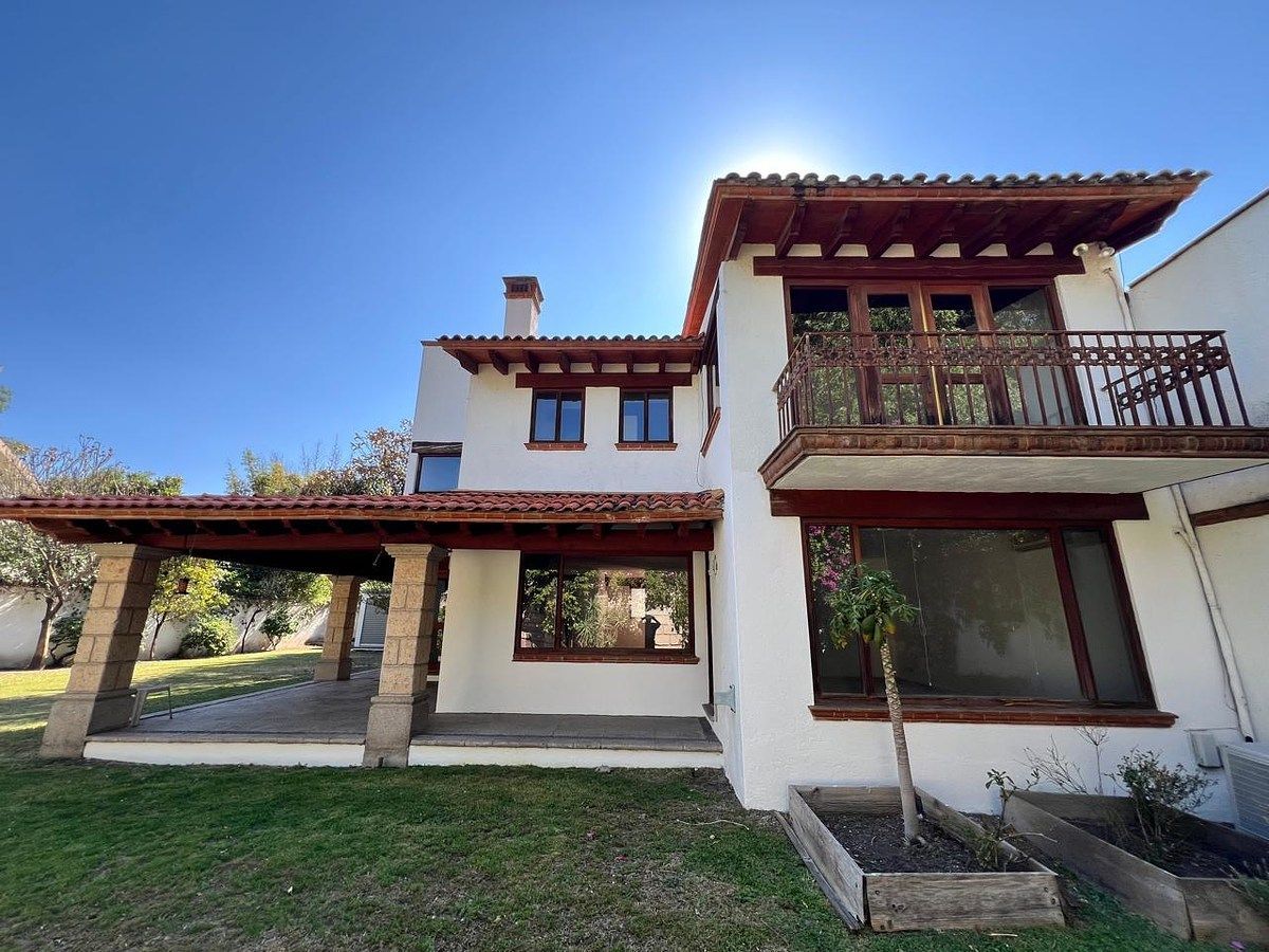Casa en Jurica, Querétaro, foto 9 de 28