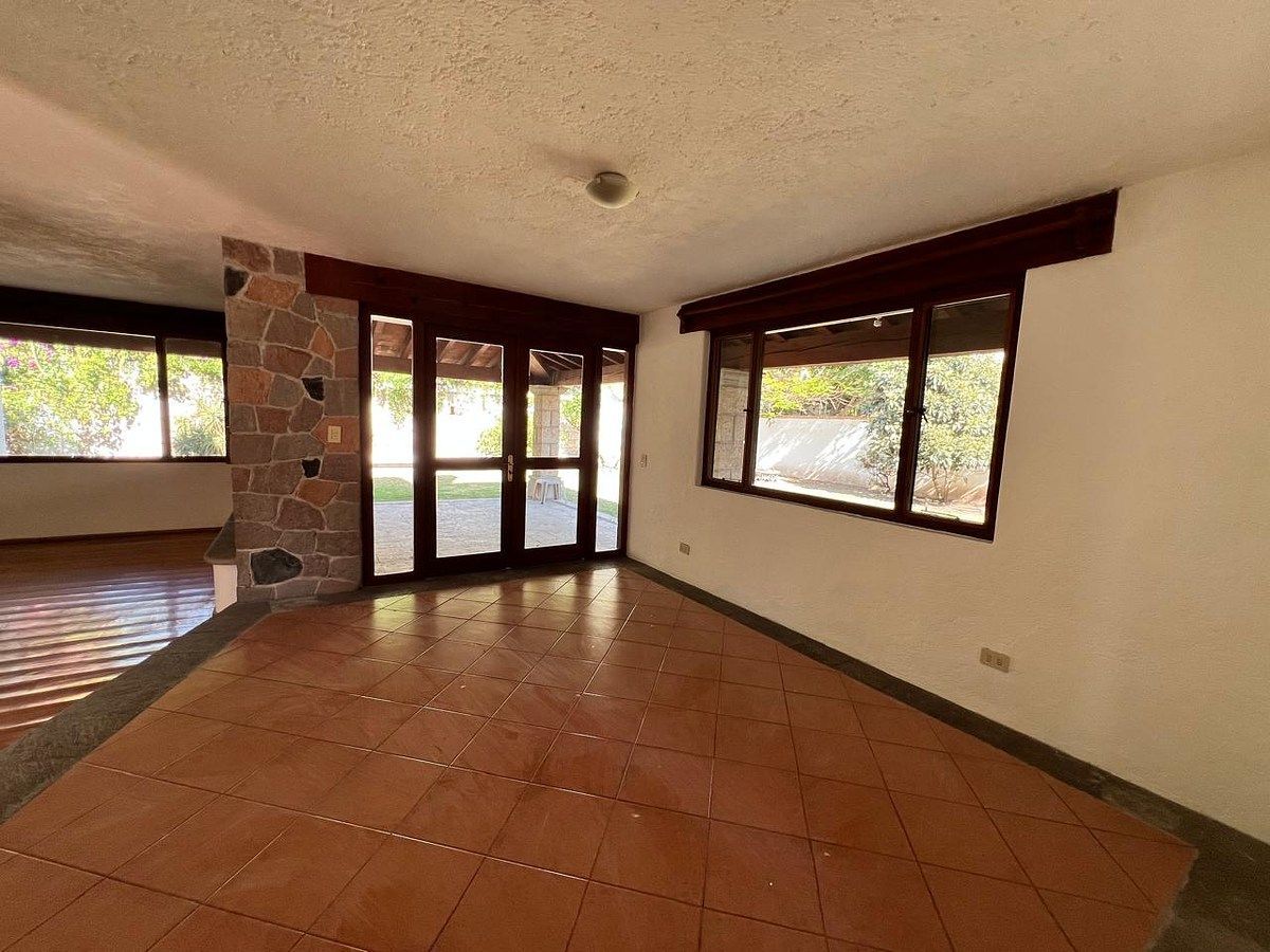 Casa en Jurica, Querétaro, foto 12 de 28