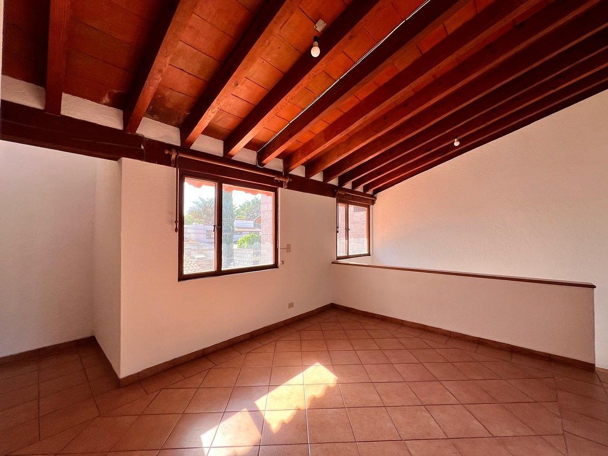 Casa en Jurica, Querétaro, foto 13 de 28