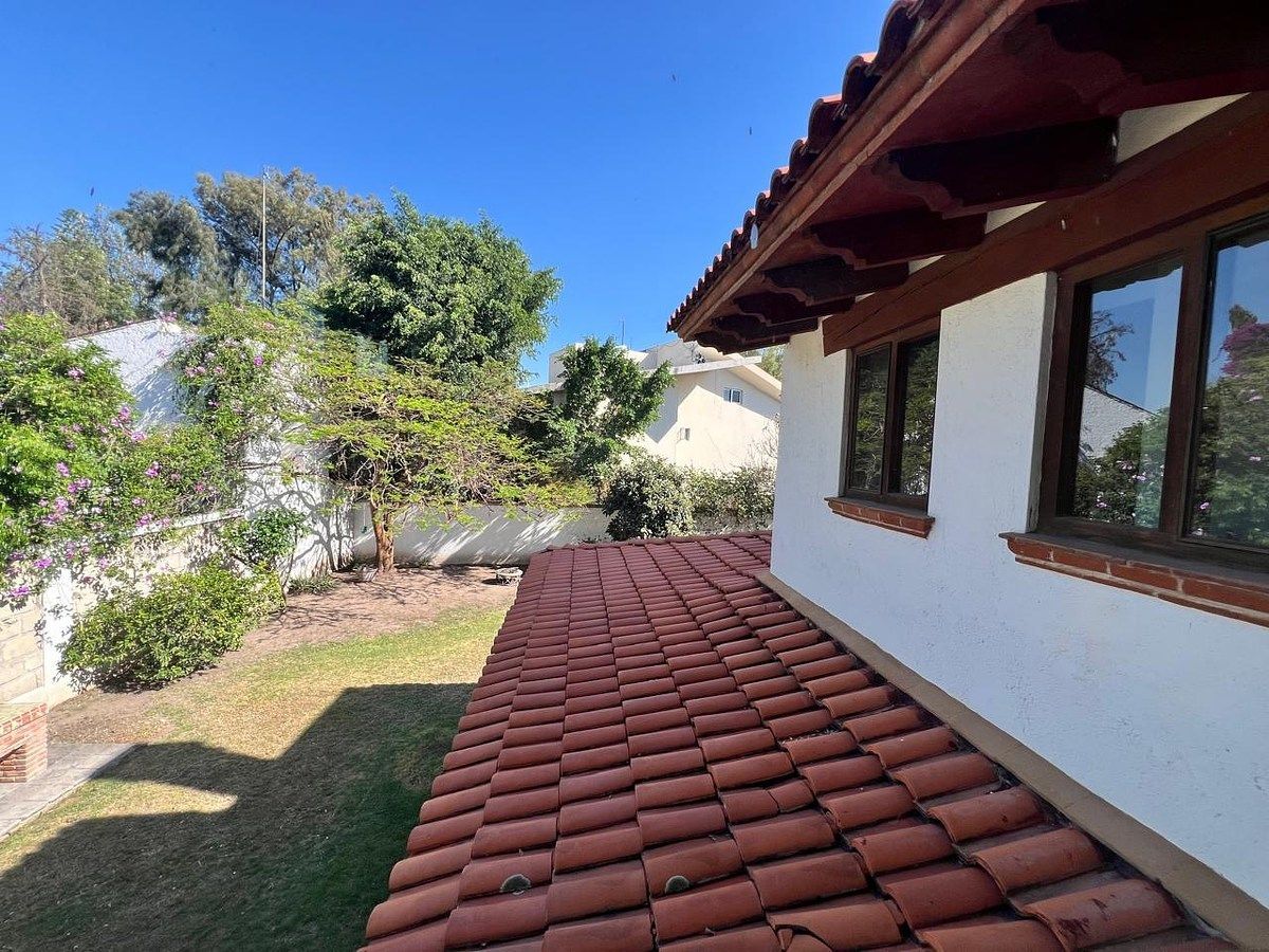 Casa en Jurica, Querétaro, foto 21 de 28