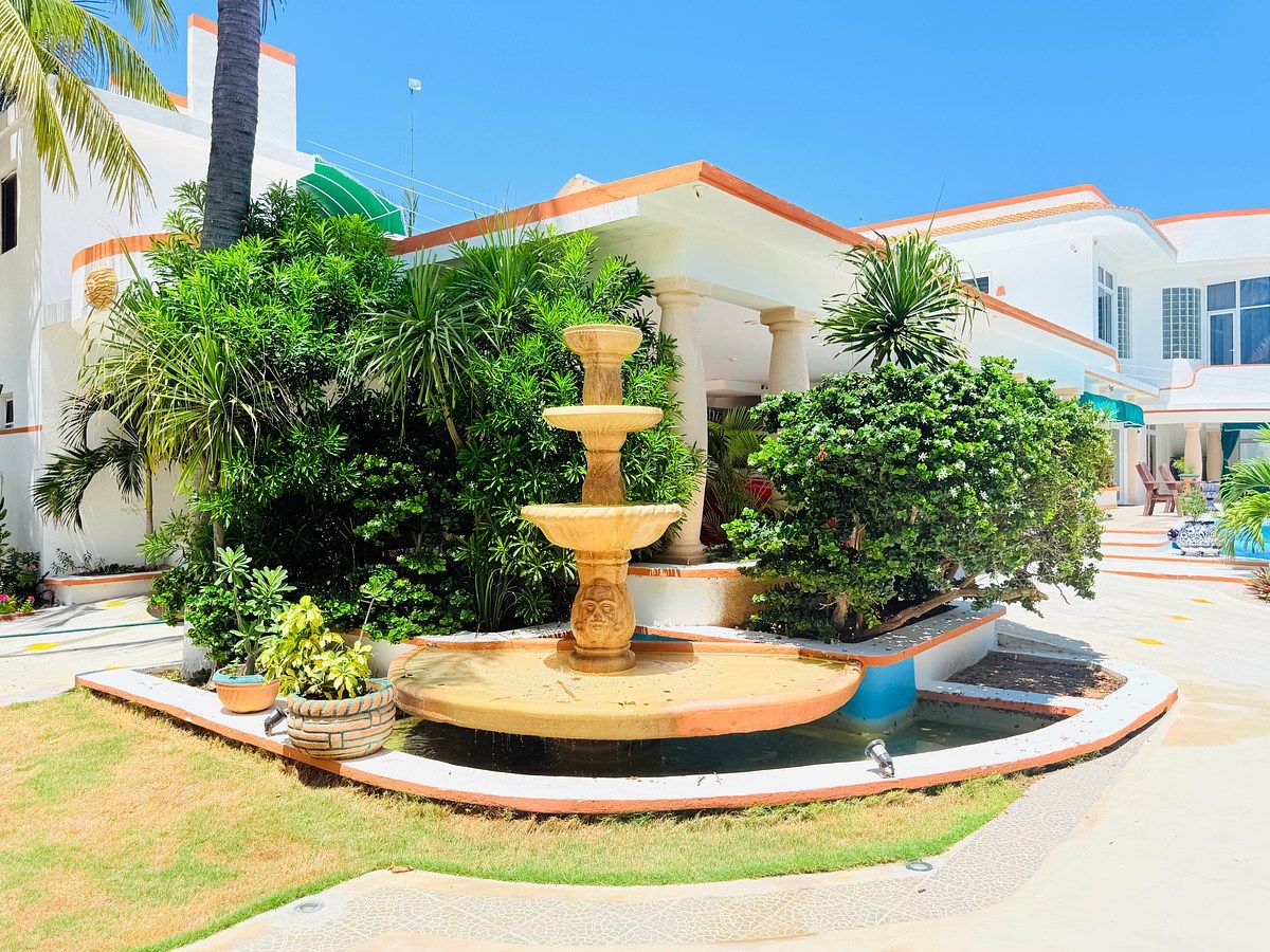 Casa em Chelem, Progreso, foto 7 de 18