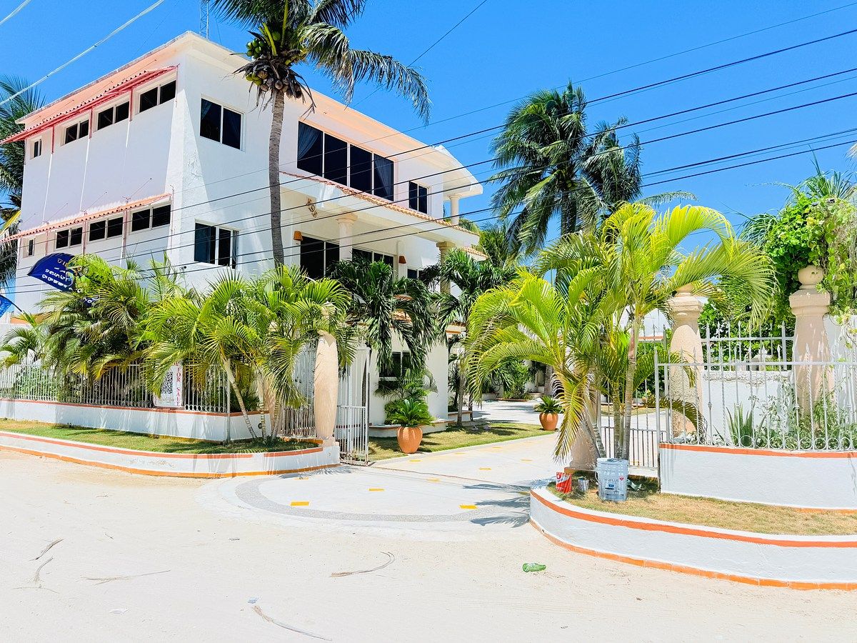 Casa em Chelem, Progreso, foto 8 de 18