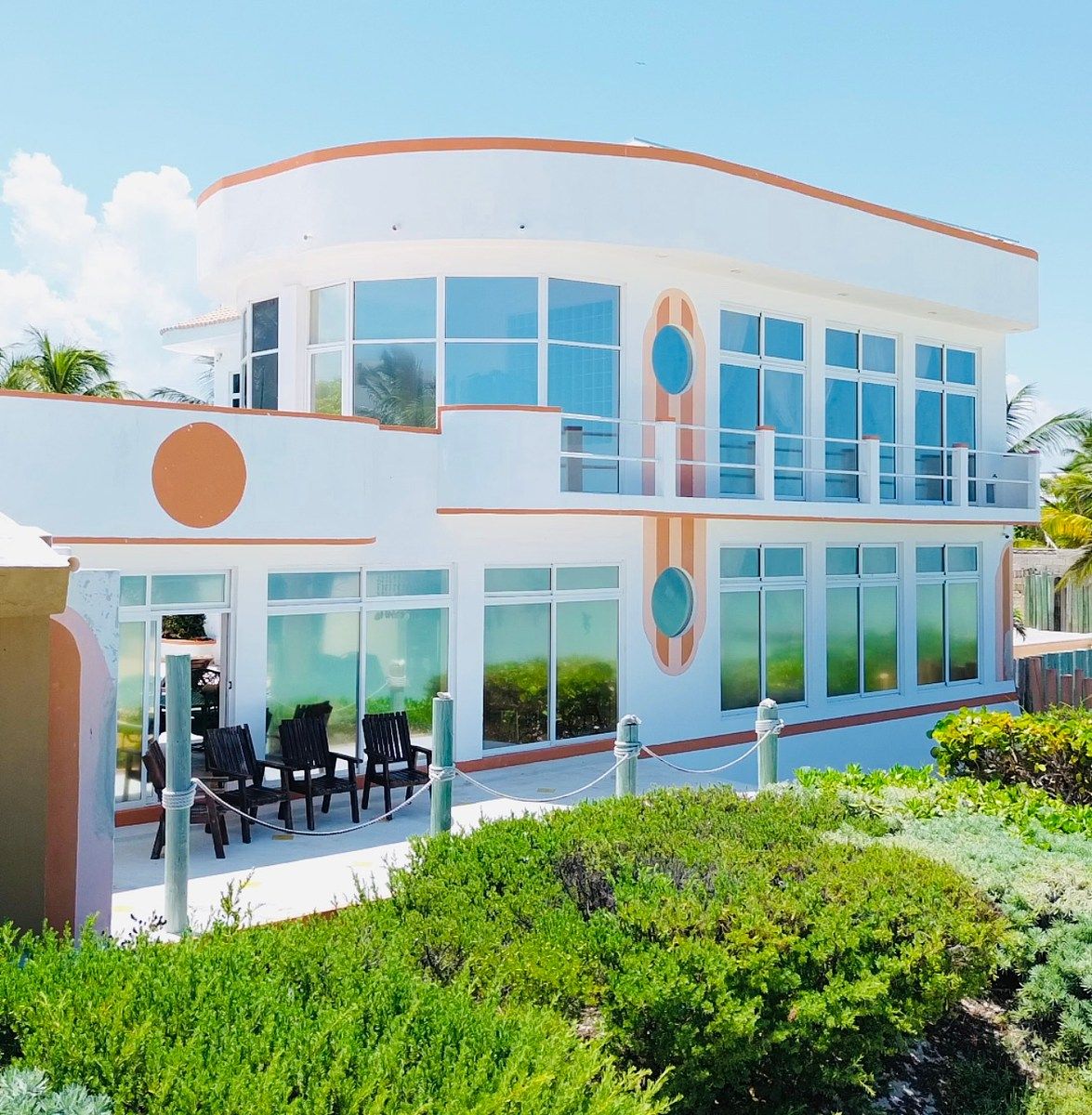Casa em Chelem, Progreso, foto 2 de 18