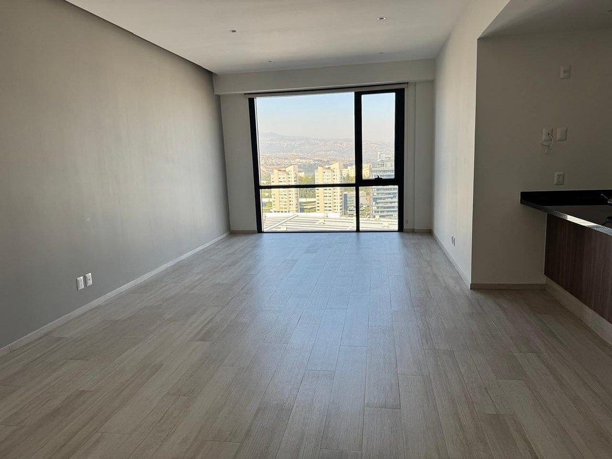 Apartamento em Hacienda de las Palmas, Huixquilucan, foto 3 de 17