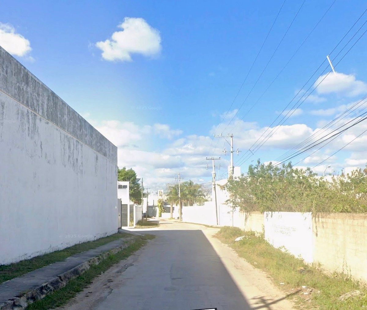 Terreno en Santa Gertrudis Copo, Mérida, foto 2 de 4