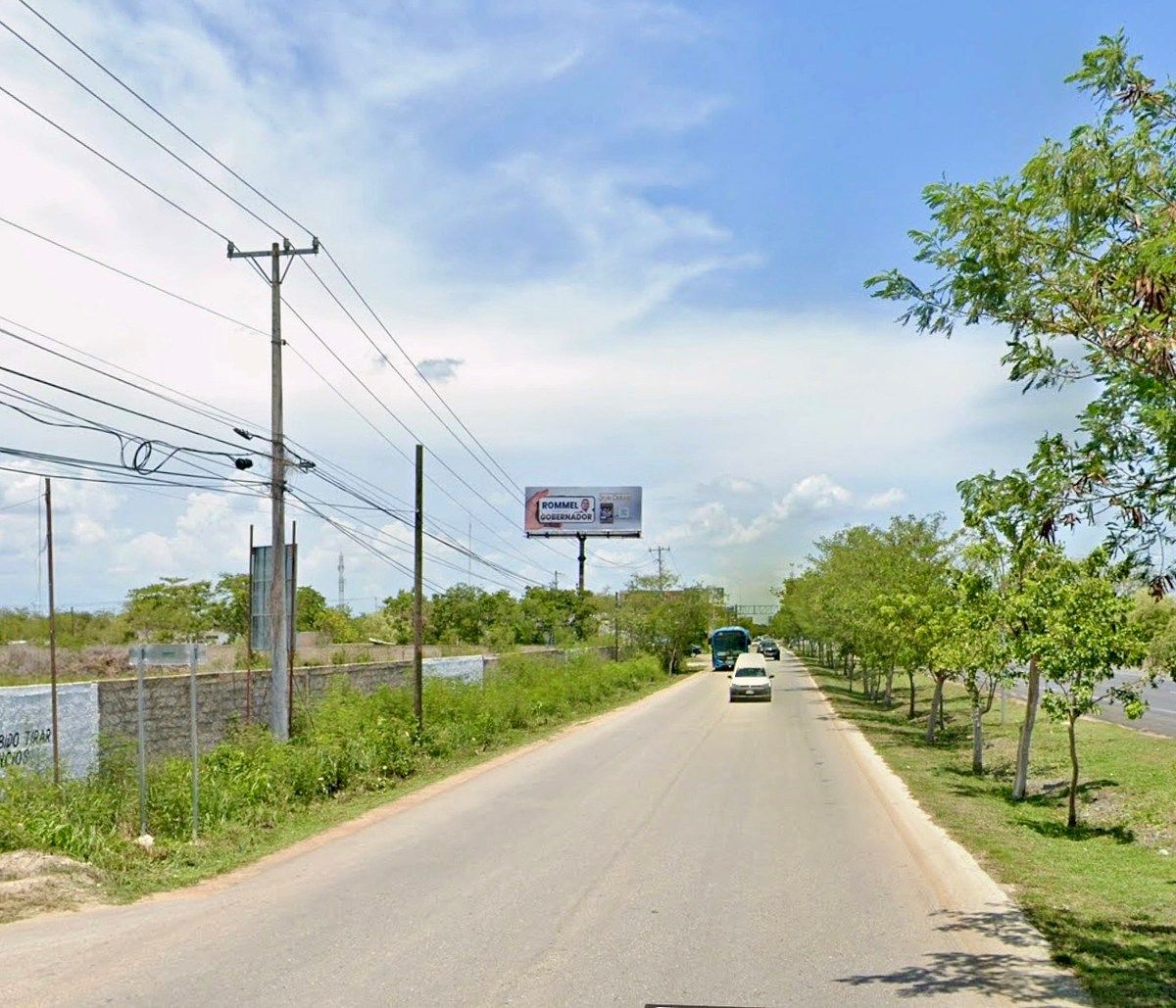 Terreno en Santa Gertrudis Copo, Mérida, foto 4 de 4