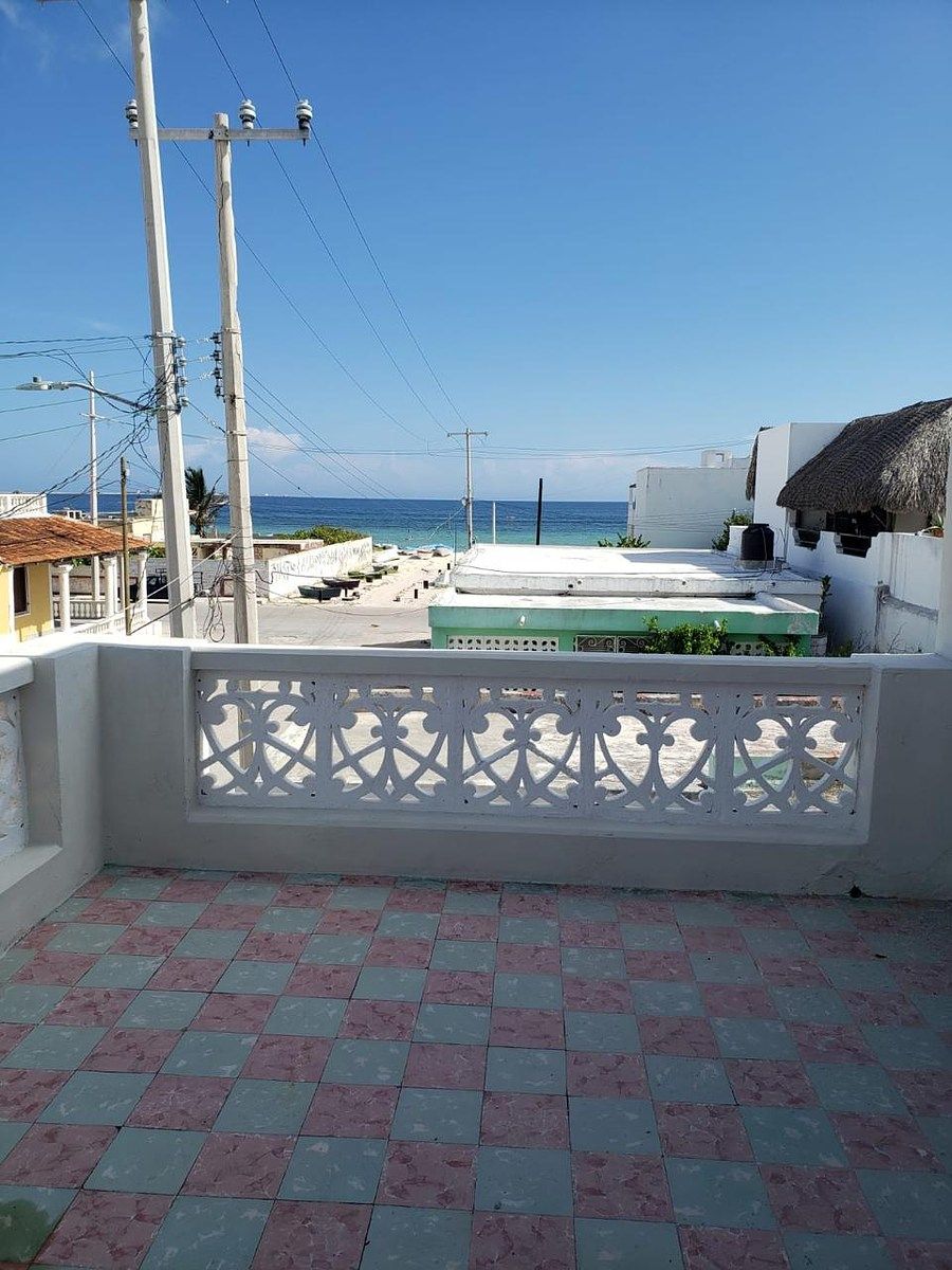 House in Progreso Centro, Progreso, photo 10 of 17