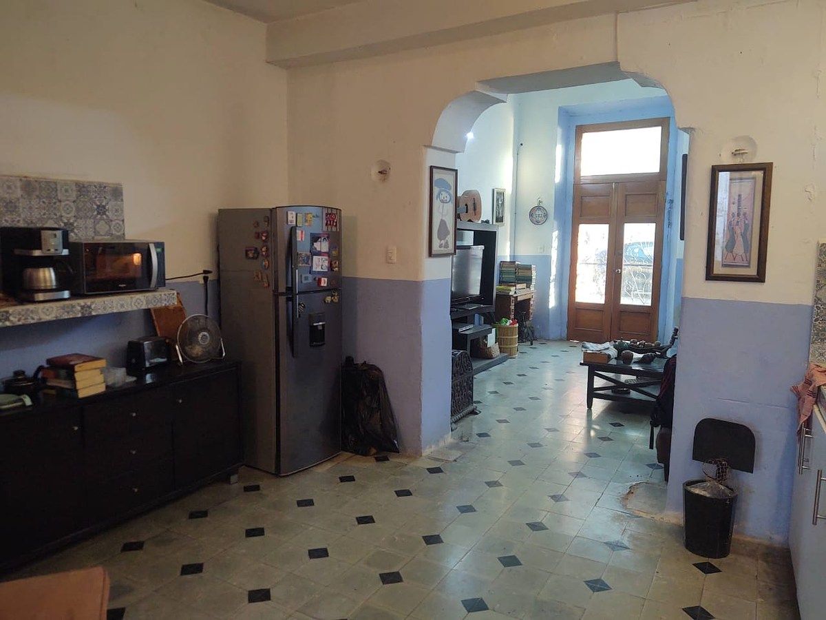 Casa en Mérida Centro, Mérida, foto 2 de 27