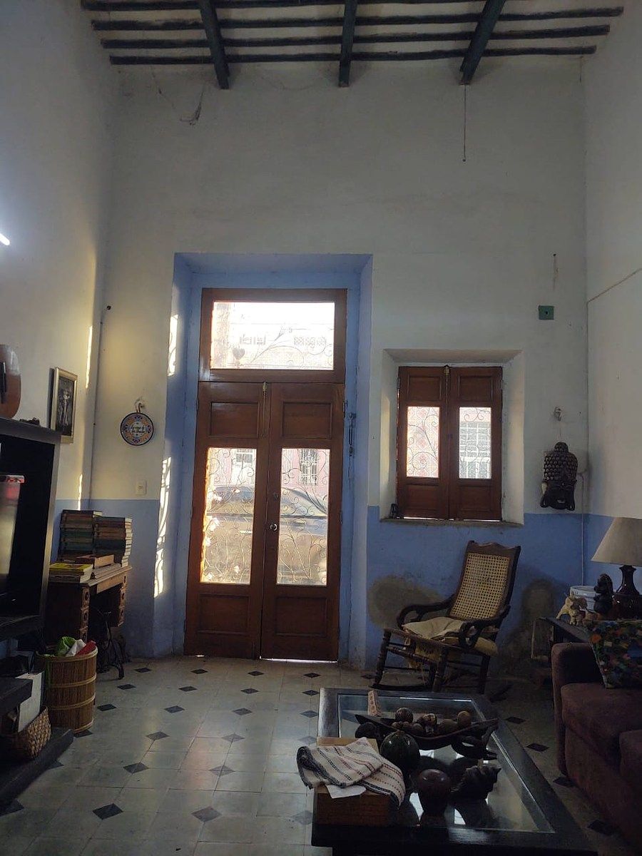 Casa en Mérida Centro, Mérida, foto 4 de 27
