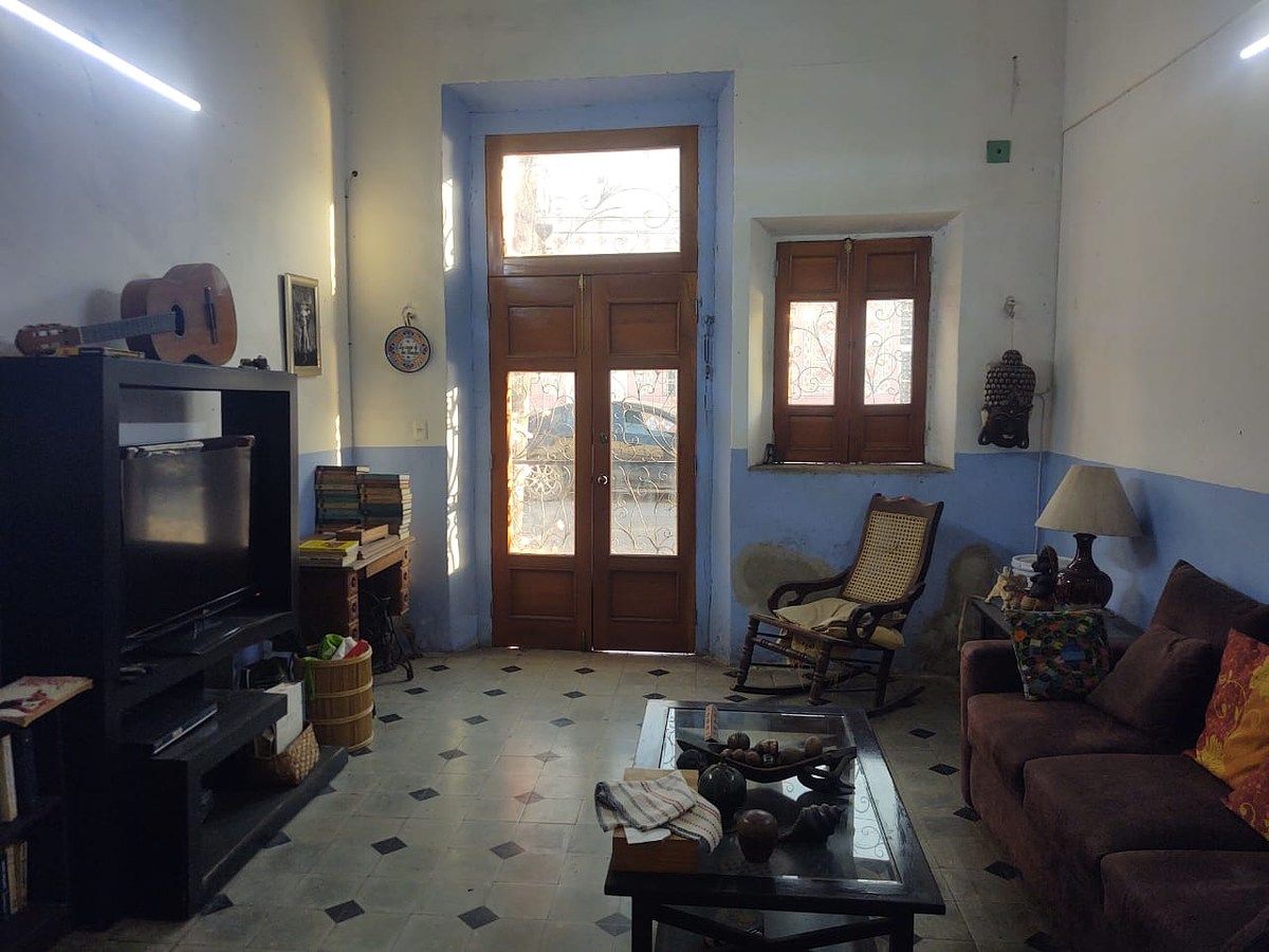 CASA PARA REMODELAR EN EL CENTRO DE MÉRIDA, foto 1 de 27