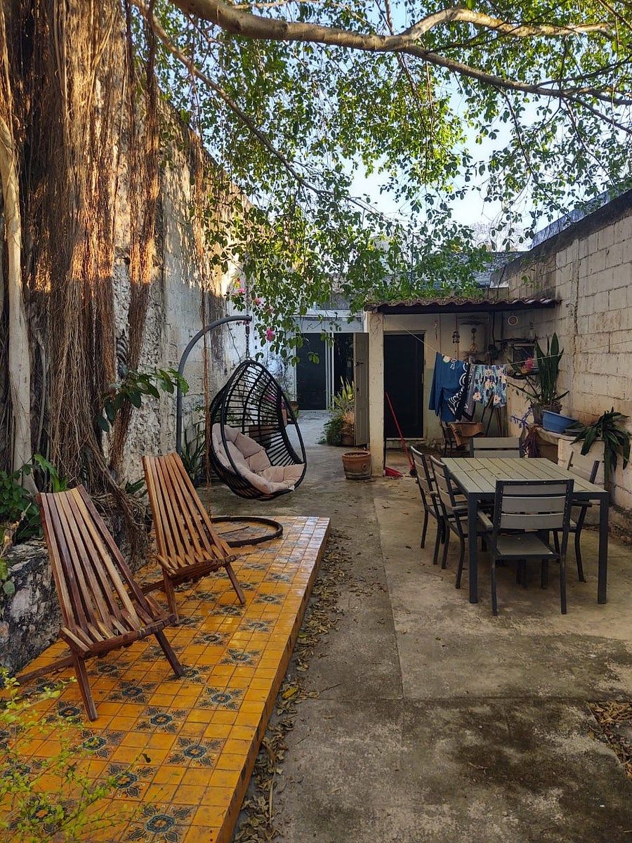 Casa en Mérida Centro, Mérida, foto 19 de 27