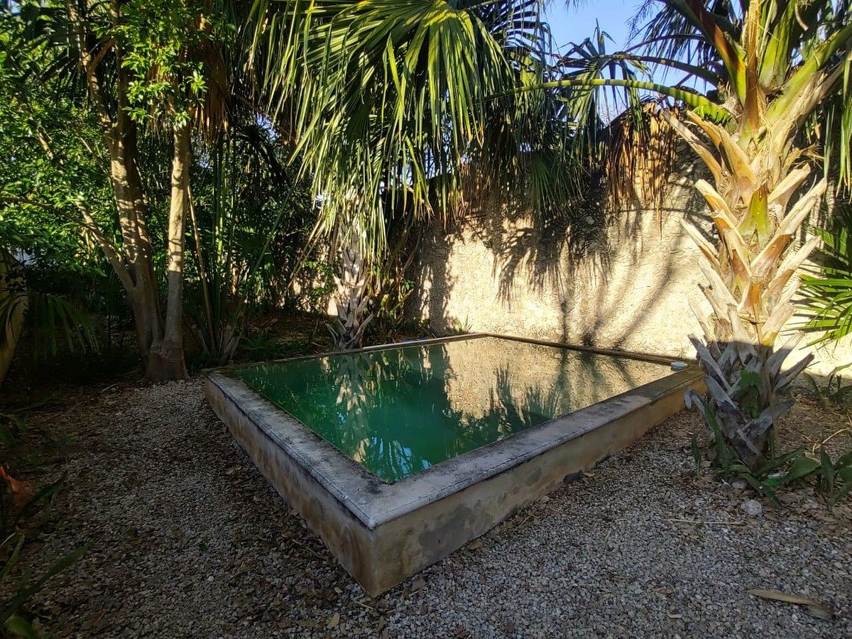 Casa en Mérida Centro, Mérida, foto 23 de 27