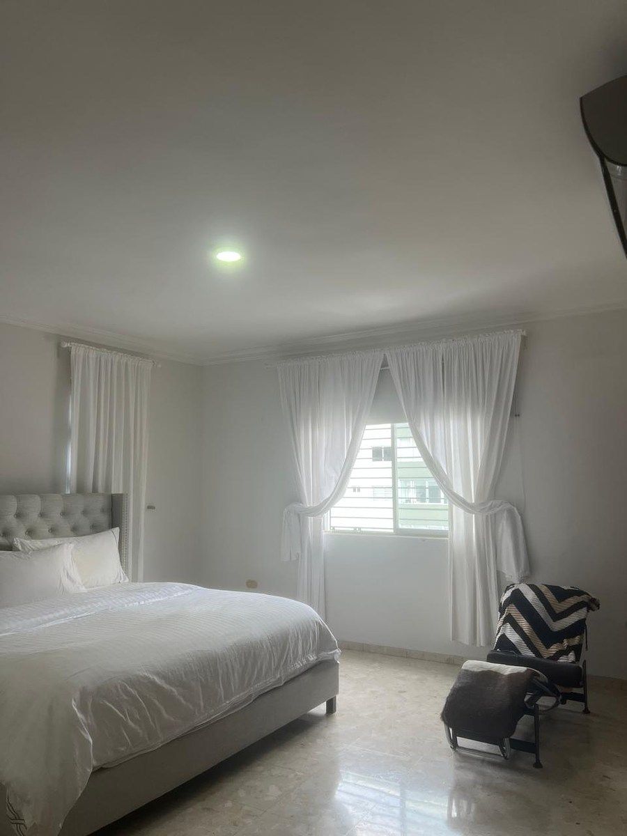 Apartment in Ensanche Naco, Santo Domingo Centro (Distrito Nacional), photo 7 of 11
