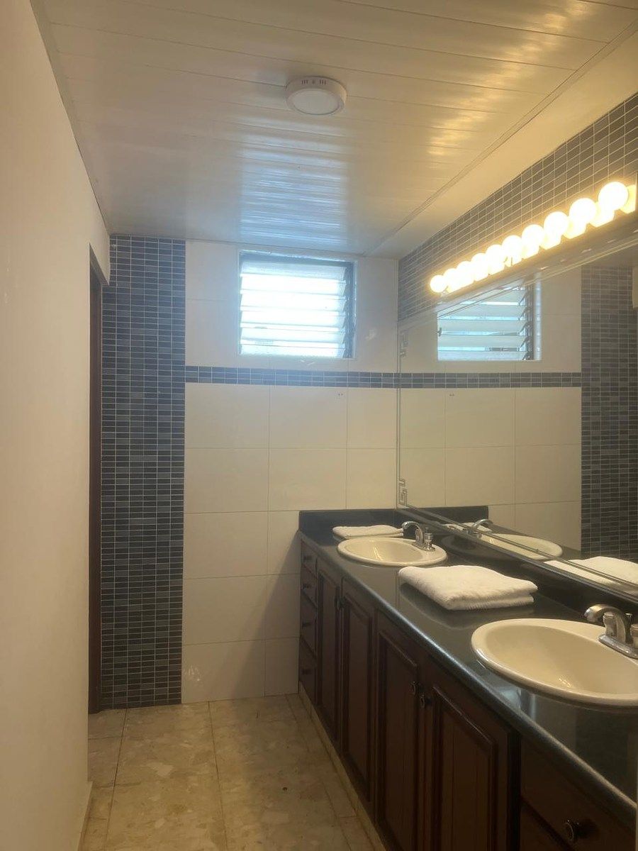 Apartment in Ensanche Naco, Santo Domingo Centro (Distrito Nacional), photo 11 of 11