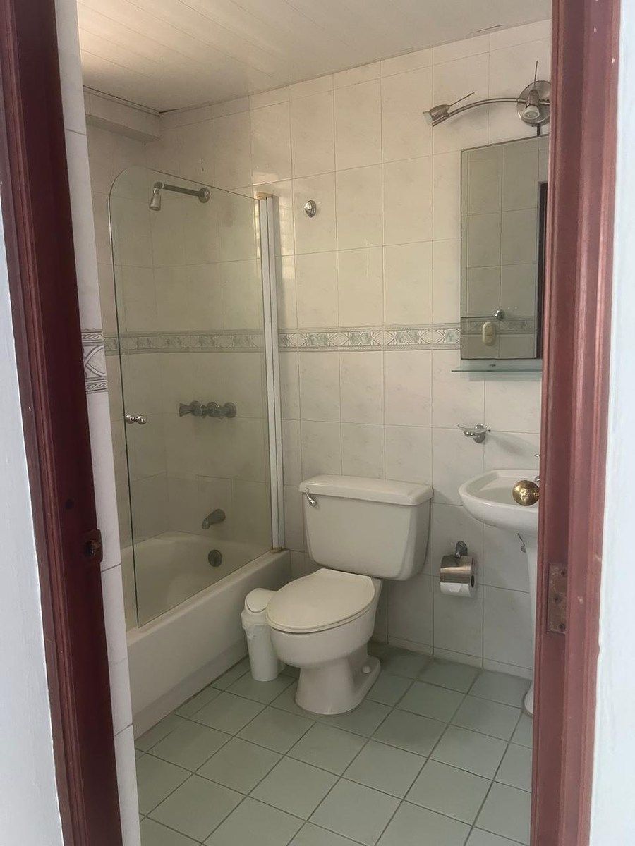 Apartment in Ensanche Naco, Santo Domingo Centro (Distrito Nacional), photo 9 of 11