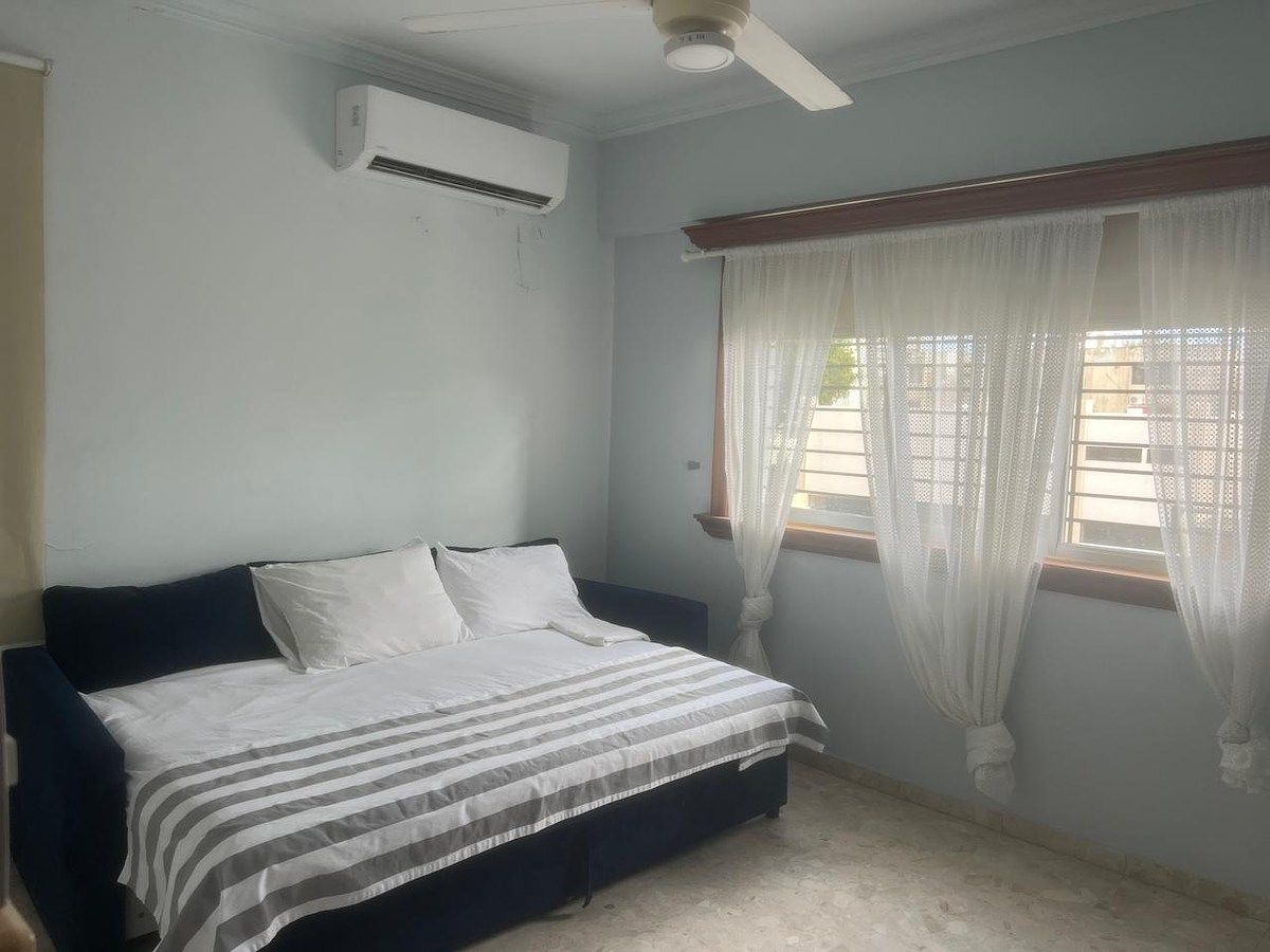 Apartment in Ensanche Naco, Santo Domingo Centro (Distrito Nacional), photo 8 of 11