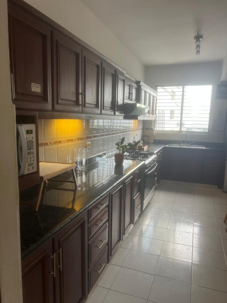 Apartment in Ensanche Naco, Santo Domingo Centro (Distrito Nacional), photo 3 of 11