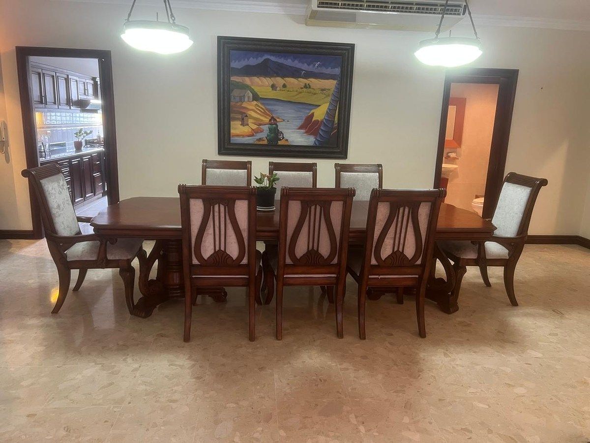Apartment in Ensanche Naco, Santo Domingo Centro (Distrito Nacional), photo 5 of 11