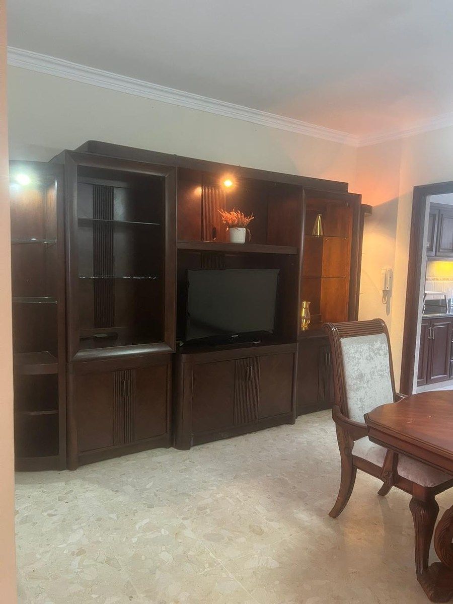 Apartment in Ensanche Naco, Santo Domingo Centro (Distrito Nacional), photo 2 of 11