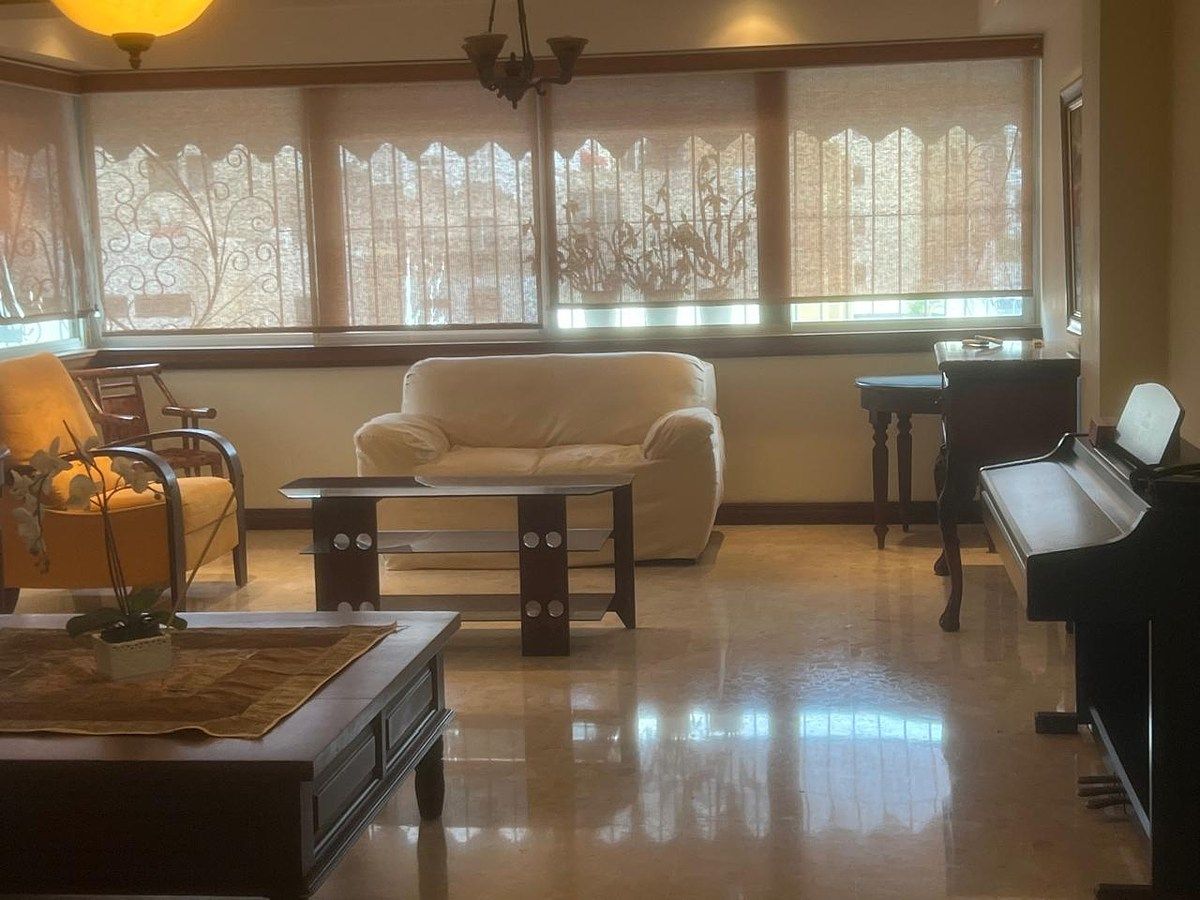 Rental of furnished apartment in Naco, photo 1 of 11