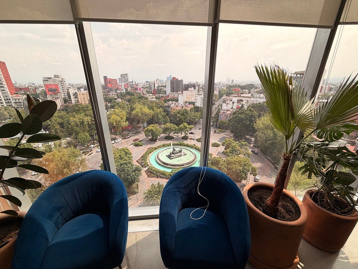 Oficina en Roma Norte, Cuauhtémoc, foto 13 de 21