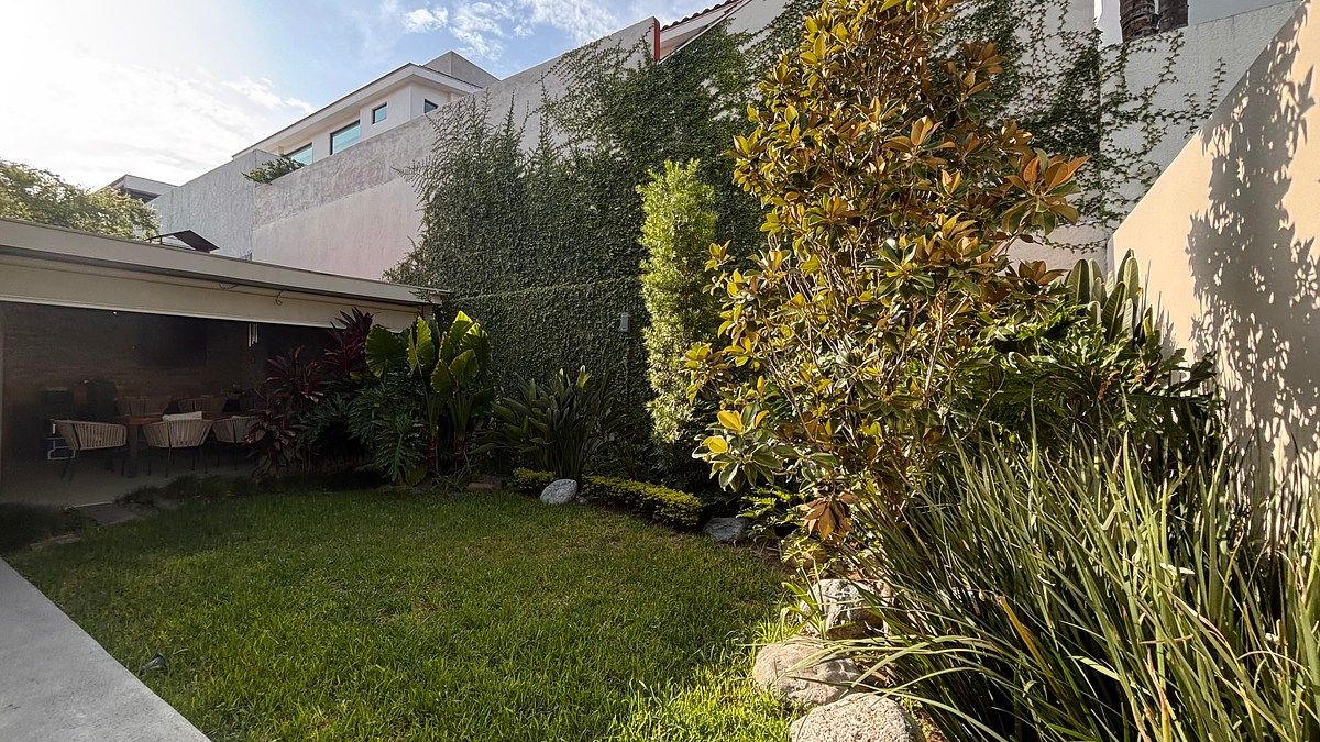 House in Rincón de Valle Alto, Monterrey, photo 5 of 19