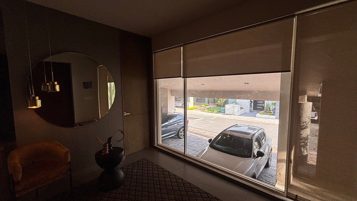 House in Rincón de Valle Alto, Monterrey, photo 10 of 19