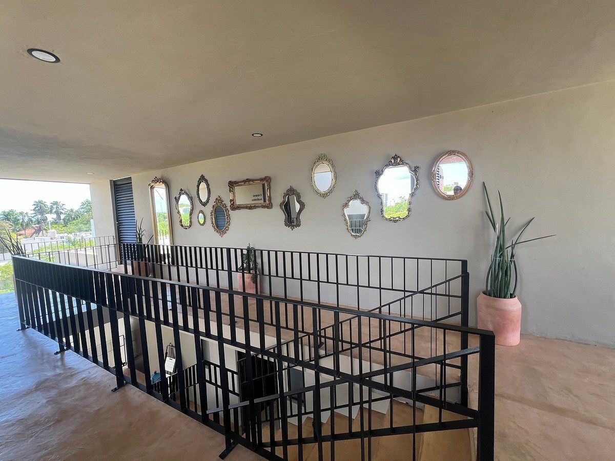 Departamento en Temozón Norte, Mérida, foto 6 de 11