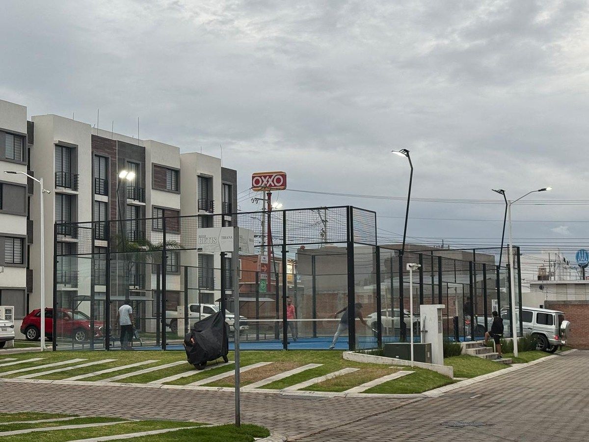 Apartamento em San Juan Cuautlancingo Centro, Cuautlancingo, foto 12 de 23
