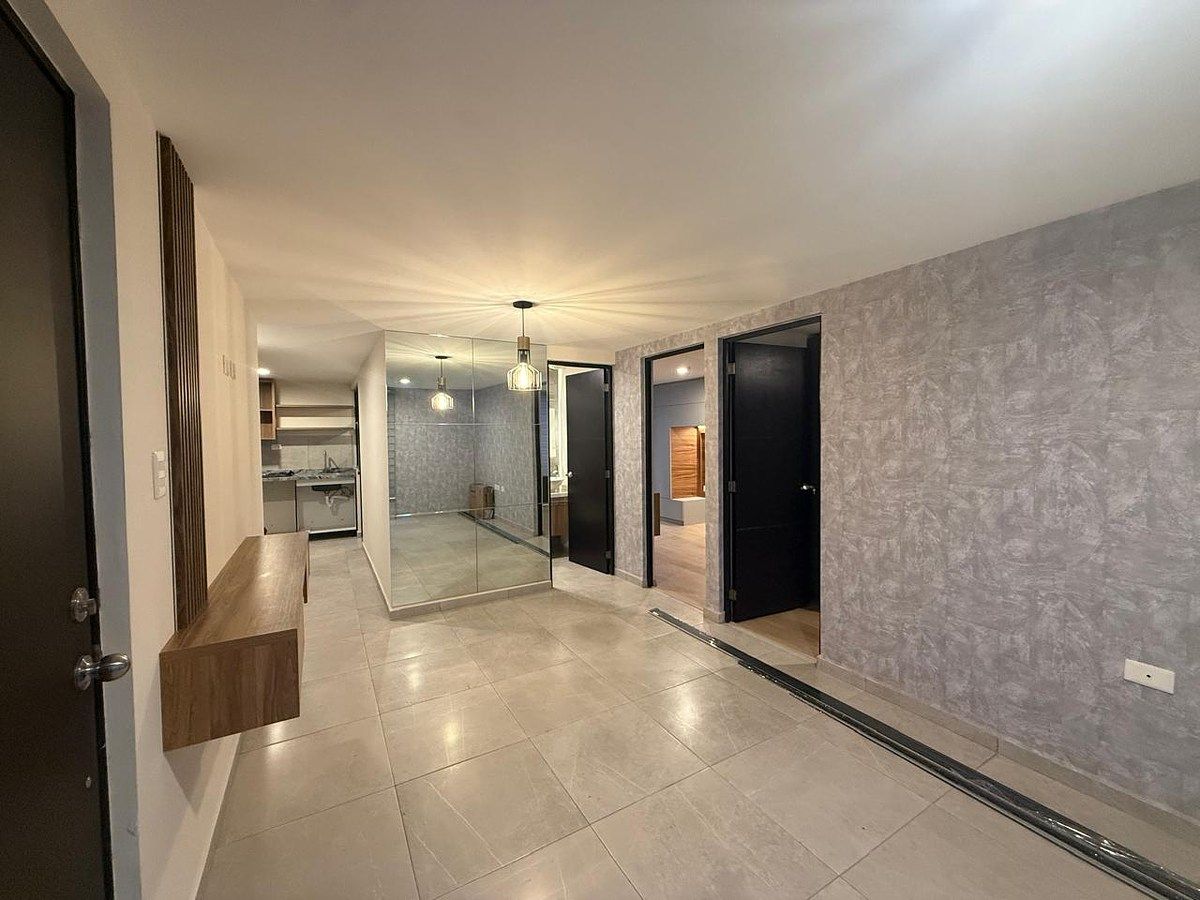 Apartamento em San Juan Cuautlancingo Centro, Cuautlancingo, foto 3 de 23