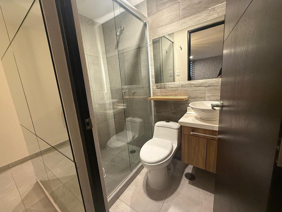 Apartamento em San Juan Cuautlancingo Centro, Cuautlancingo, foto 13 de 23