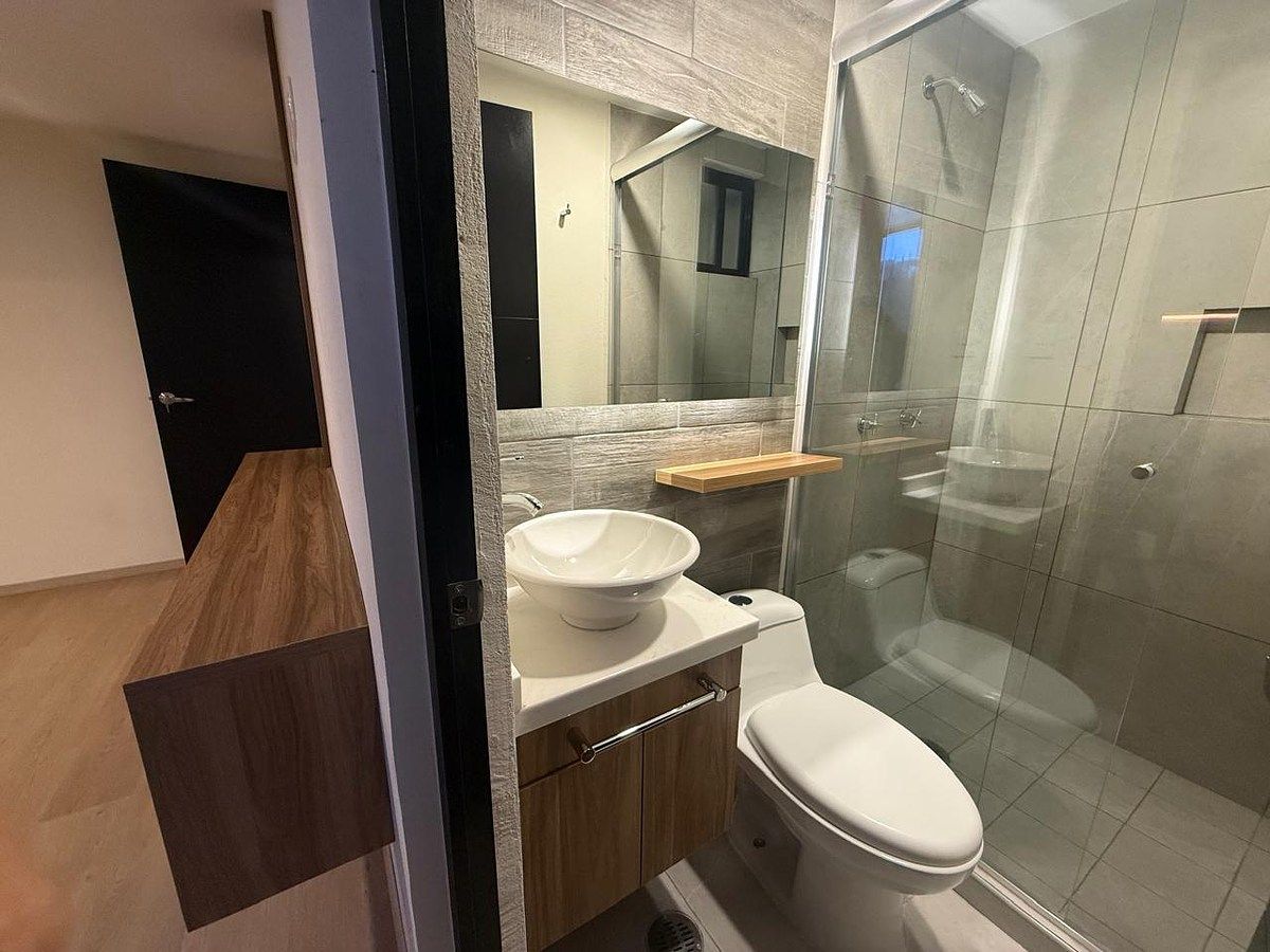 Apartamento em San Juan Cuautlancingo Centro, Cuautlancingo, foto 14 de 23