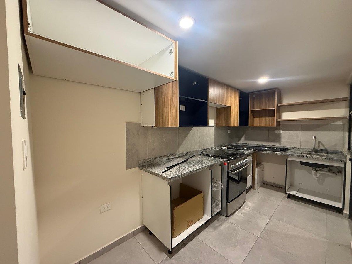 Apartamento em San Juan Cuautlancingo Centro, Cuautlancingo, foto 10 de 23