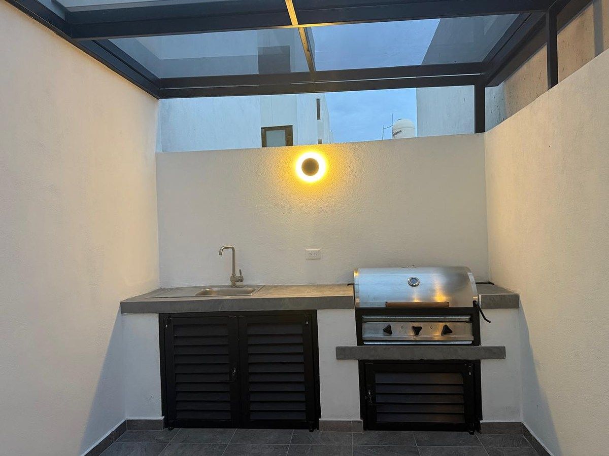Apartamento em San Juan Cuautlancingo Centro, Cuautlancingo, foto 11 de 23