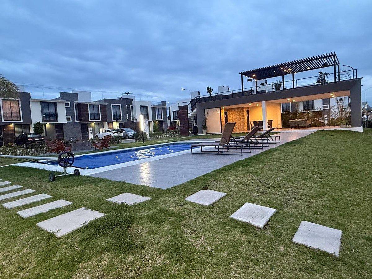Apartamento em San Juan Cuautlancingo Centro, Cuautlancingo, foto 18 de 23
