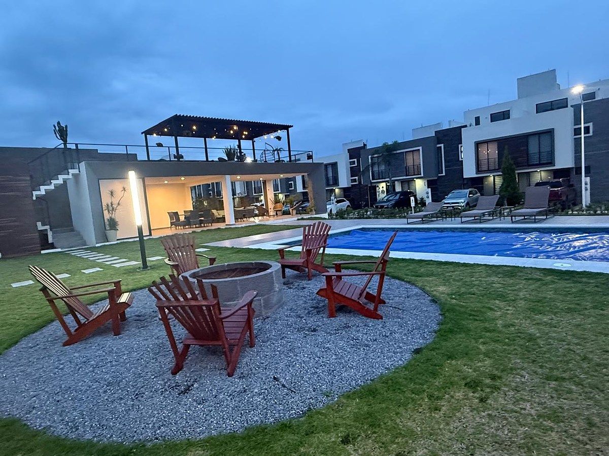 Apartamento em San Juan Cuautlancingo Centro, Cuautlancingo, foto 19 de 23