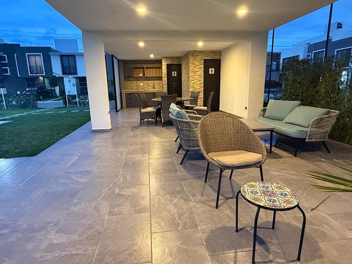 Apartamento em San Juan Cuautlancingo Centro, Cuautlancingo, foto 20 de 23