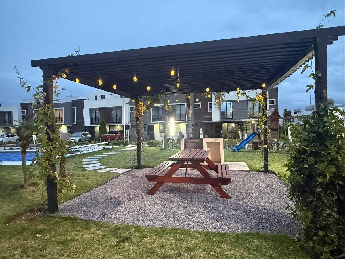 Apartamento em San Juan Cuautlancingo Centro, Cuautlancingo, foto 22 de 23