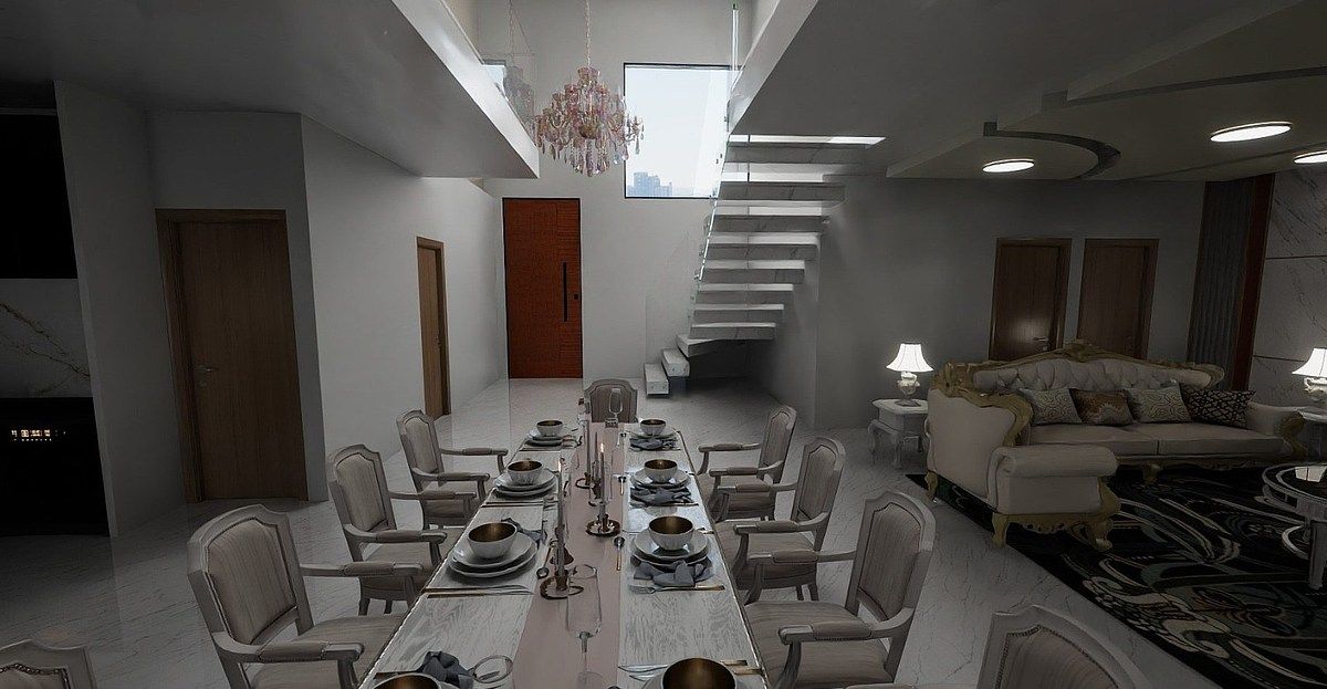 Casa en Lomas de Cocoyoc, Atlatlahucan, foto 5 de 22