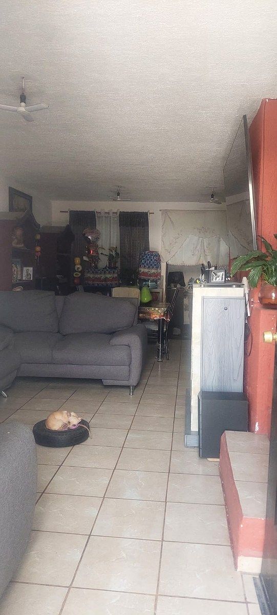 Casa em Tlajomulco Centro, Tlajomulco de Zúñiga, foto 3 de 7