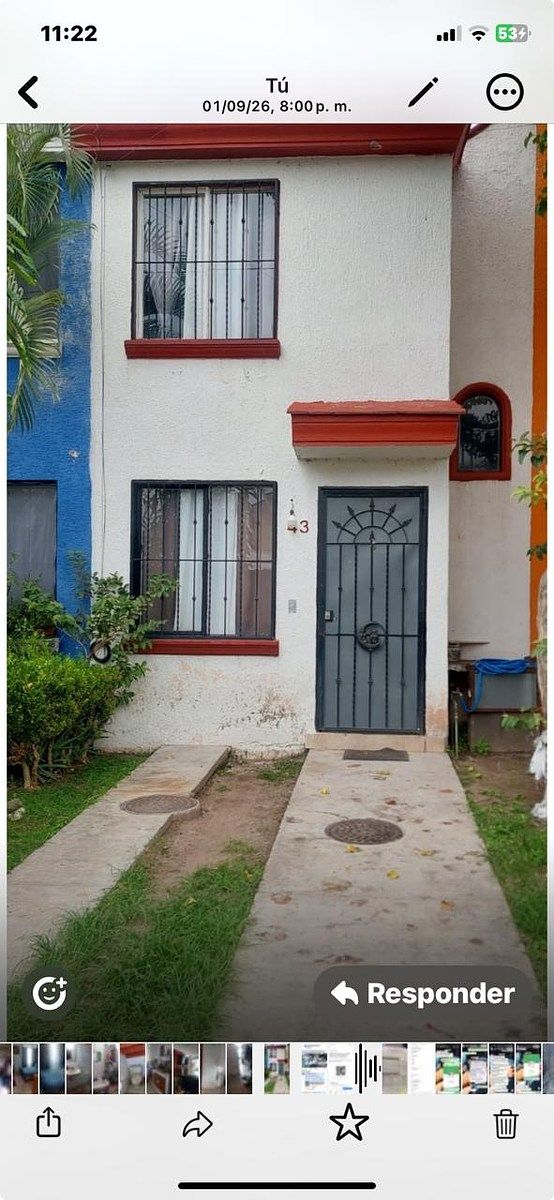 Casa em condomínio à venda na Colônia Centro Tlajomulco de Zuñiga, foto 1 de 7