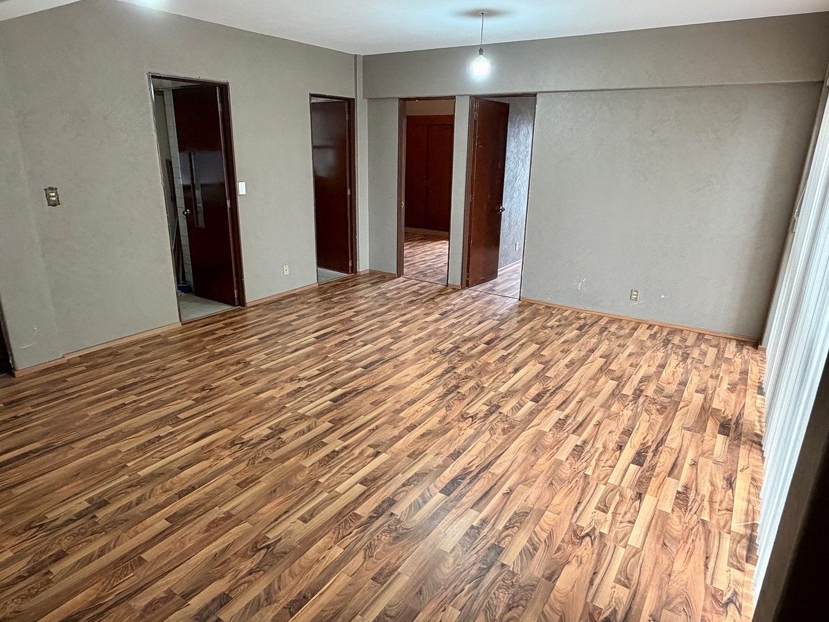 Apartment in Moctezuma 1a Sección, Venustiano Carranza, photo 4 of 16