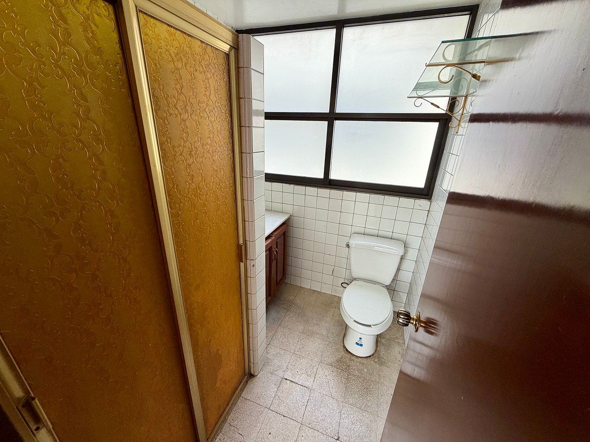 Apartment in Moctezuma 1a Sección, Venustiano Carranza, photo 10 of 16
